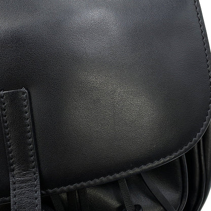 PRADA Corsaire 2WAY Bag Black1BD080_2AIX_F0002 Leather