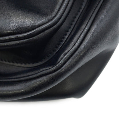 PRADA Corsaire 2WAY Bag Black1BD080_2AIX_F0002 Leather