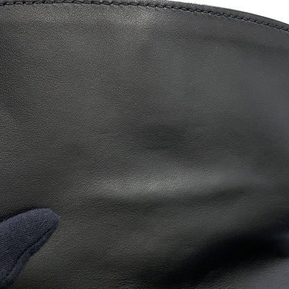 PRADA Corsaire 2WAY Bag Black1BD080_2AIX_F0002 Leather