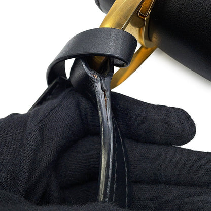 PRADA Corsaire 2WAY Bag Black1BD080_2AIX_F0002 Leather