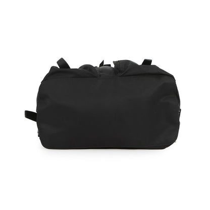 PRADA Robot Backpack Black/Pink/White1BZ811 Nylon Leather