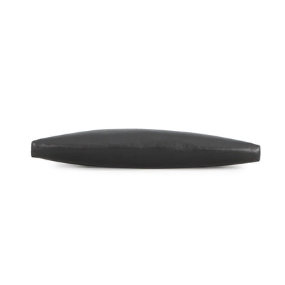 CELINE Willturn Clutch 2-way Bag Black113673FEO.38NO Leather