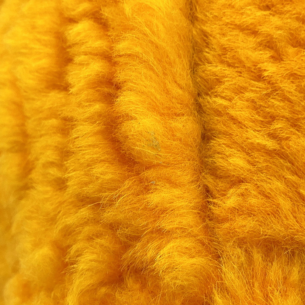 Bottega Veneta alcotote Yellow652867V13F17118 Mouton Leather