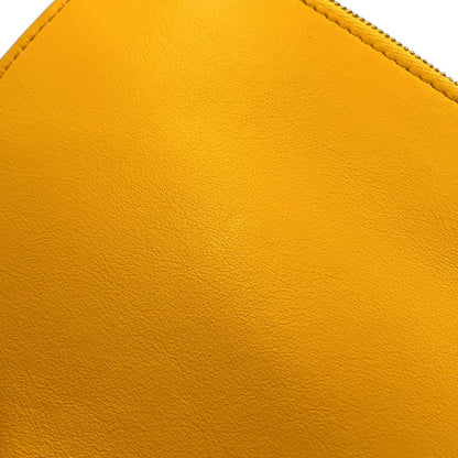 Bottega Veneta alcotote Yellow652867V13F17118 Mouton Leather