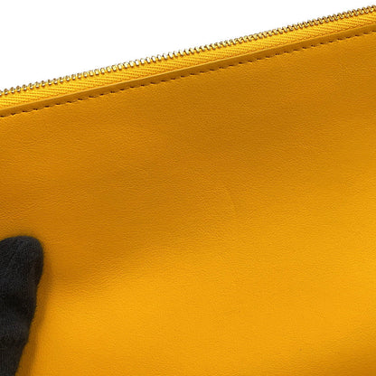 Bottega Veneta alcotote Yellow652867V13F17118 Mouton Leather