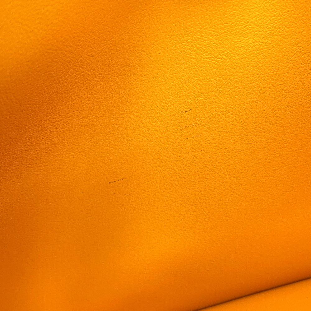 Bottega Veneta alcotote Yellow652867V13F17118 Mouton Leather