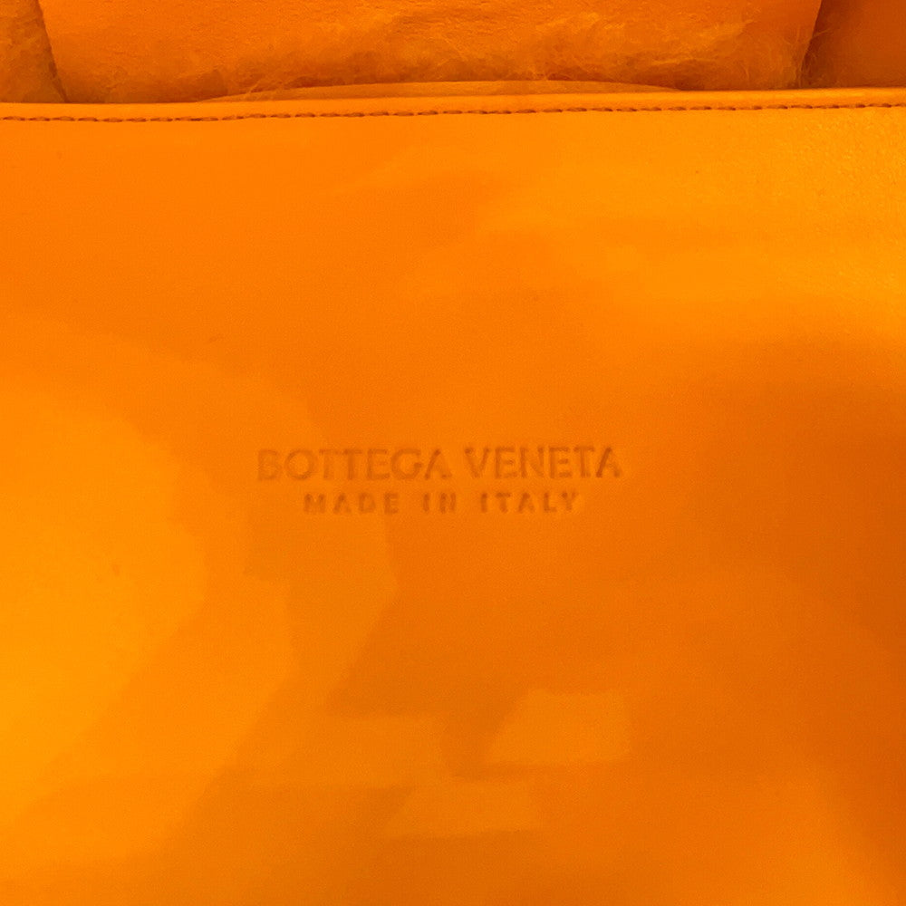 Bottega Veneta alcotote Yellow652867V13F17118 Mouton Leather
