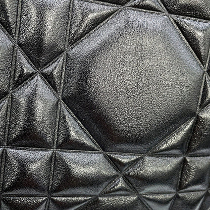 Dior Lady 95.22 2WAY Bag BlackM0699OVJX_M900 Calf Leather Size Medium