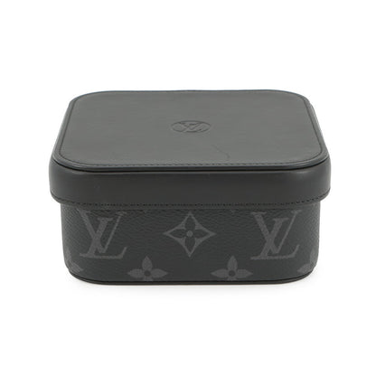 LOUIS VUITTON Bowat Camille NoirGI0257 Monogram Eclipse Size MM