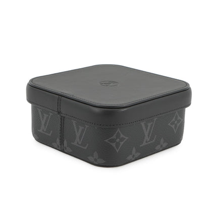 LOUIS VUITTON Bowat Camille NoirGI0257 Monogram Eclipse Size MM