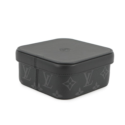 LOUIS VUITTON Bowat Camille NoirGI0257 Monogram Eclipse Size MM