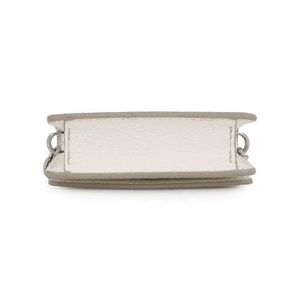 Maison Margiela Maison Margiela Chain Wallet WhiteS56UI0148P0399T1003 Leather