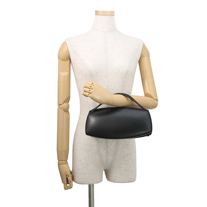 LOEWE Handbag Black Leather