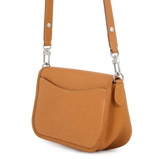 LOUIS VUITTON Busy NM GoldMielM59459 Epi Leather