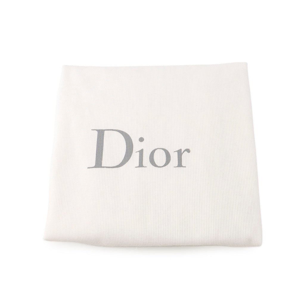 Dior Lovely Oblique Handbag BlackNLC44164 Nylon Leather