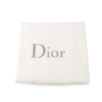 Dior Lovely Oblique Handbag BlackNLC44164 Nylon Leather