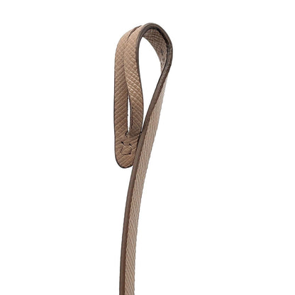 PRADA Re-Edition2005 ChainShoulder Bag Beige1BH204 Nylon