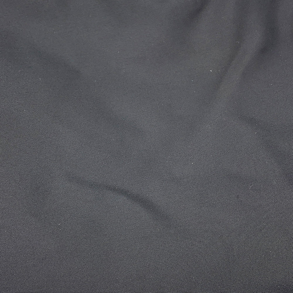 PRADA Re-Nylon Mariner Black1BC244 Nylon Size Large