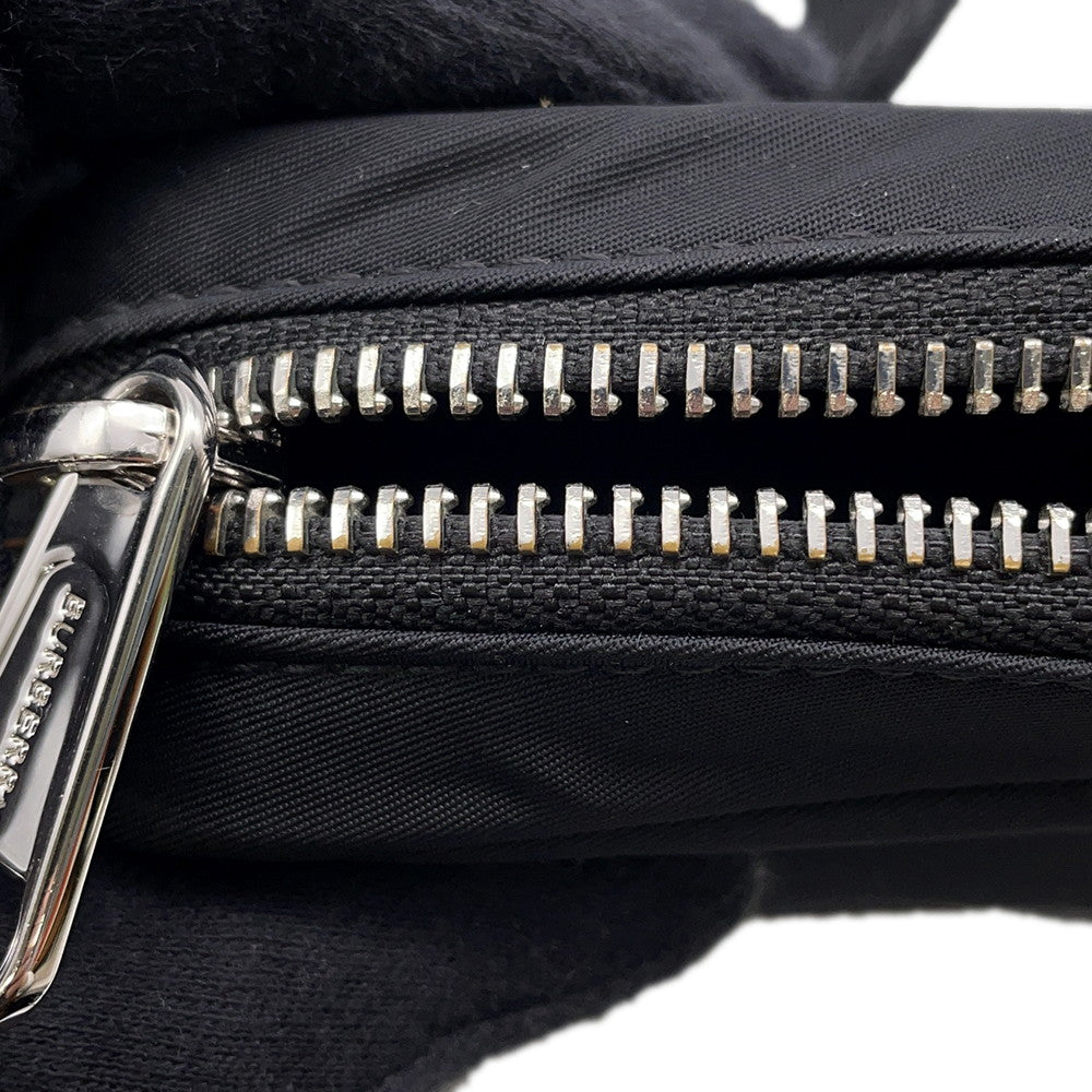 BURBERRY Logo Crossbody Bag Black8014519 Nylon