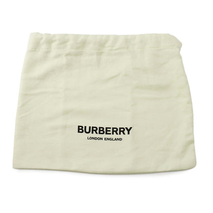 BURBERRY Logo Crossbody Bag Black8014519 Nylon