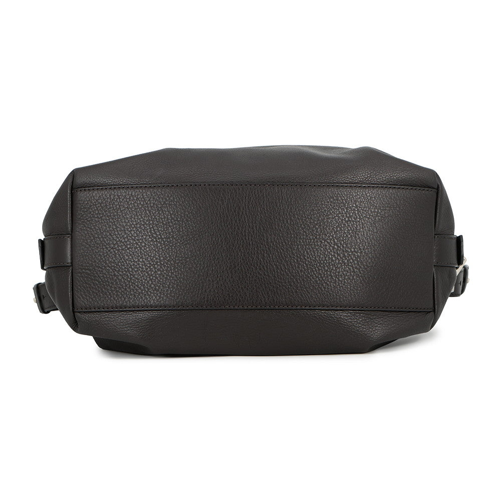 Givenchy New Nightingale 2-way Bag BlackBB05097025-001 Leather Size Medium
