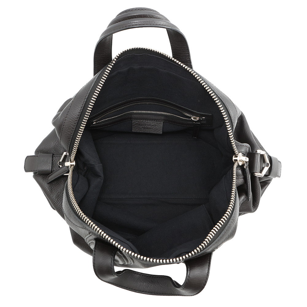 Givenchy New Nightingale 2-way Bag BlackBB05097025-001 Leather Size Medium