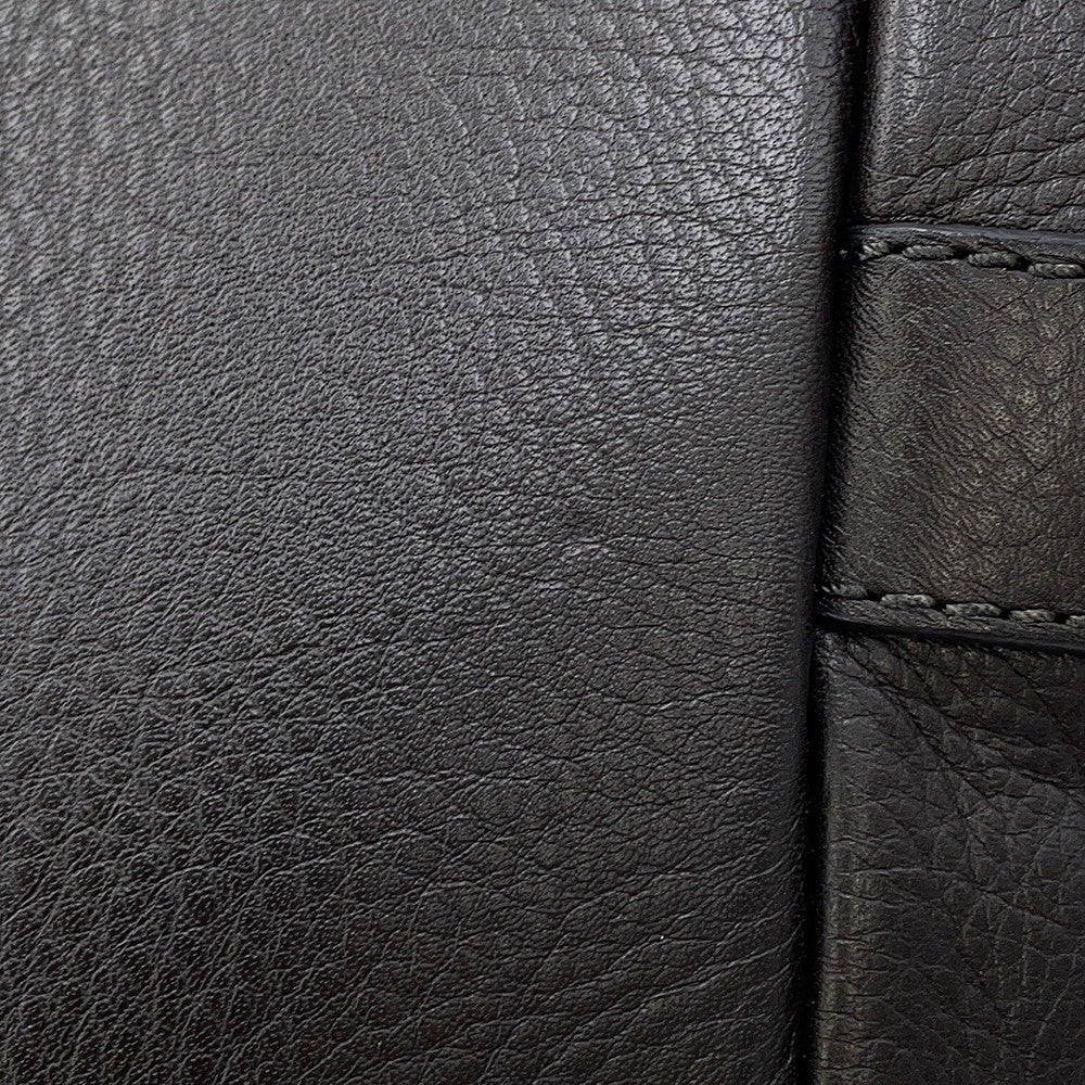 Givenchy New Nightingale 2-way Bag BlackBB05097025-001 Leather Size Medium
