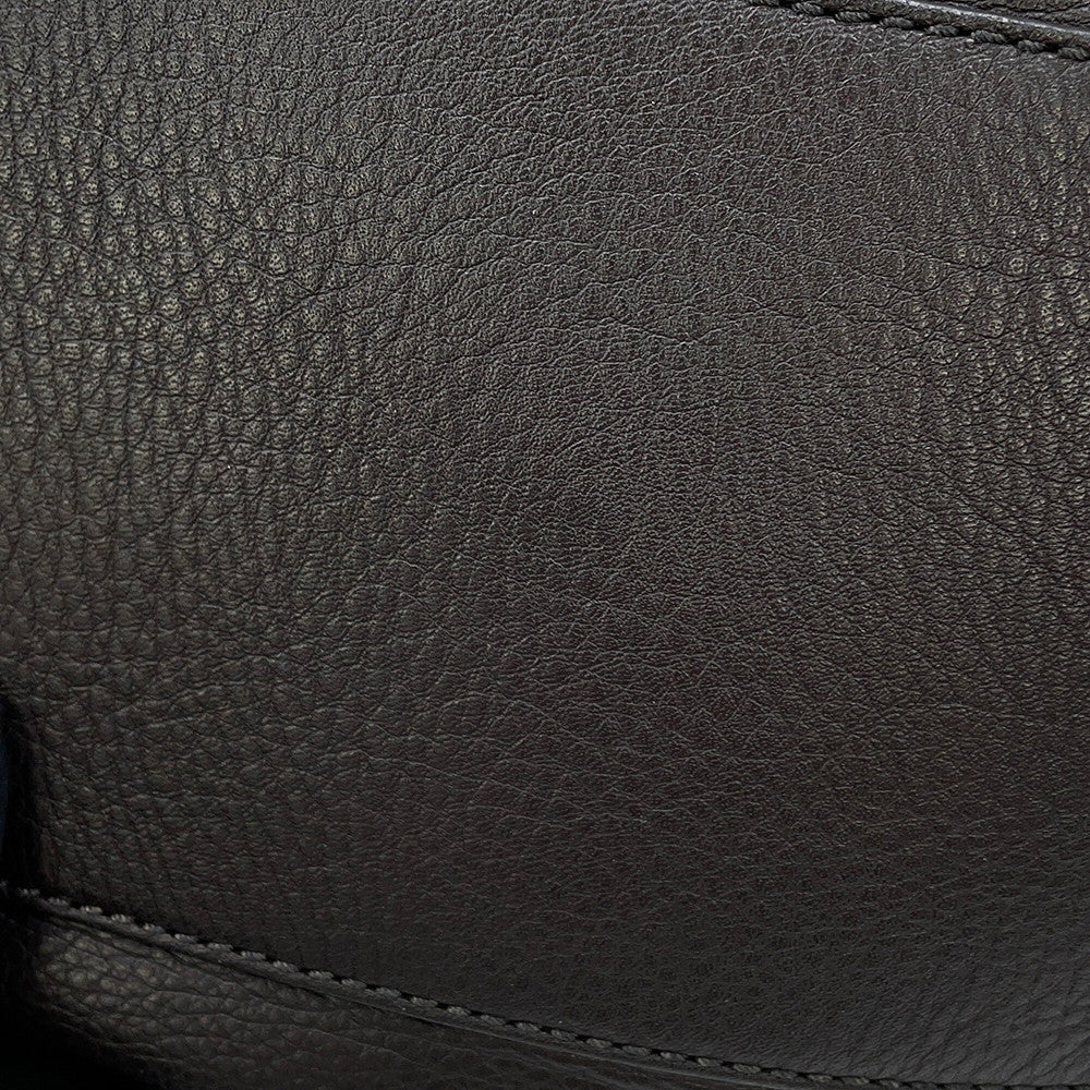 Givenchy New Nightingale 2-way Bag BlackBB05097025-001 Leather Size Medium