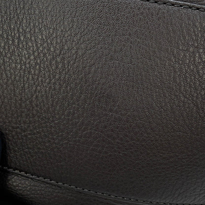 Givenchy New Nightingale 2-way Bag BlackBB05097025-001 Leather Size Medium