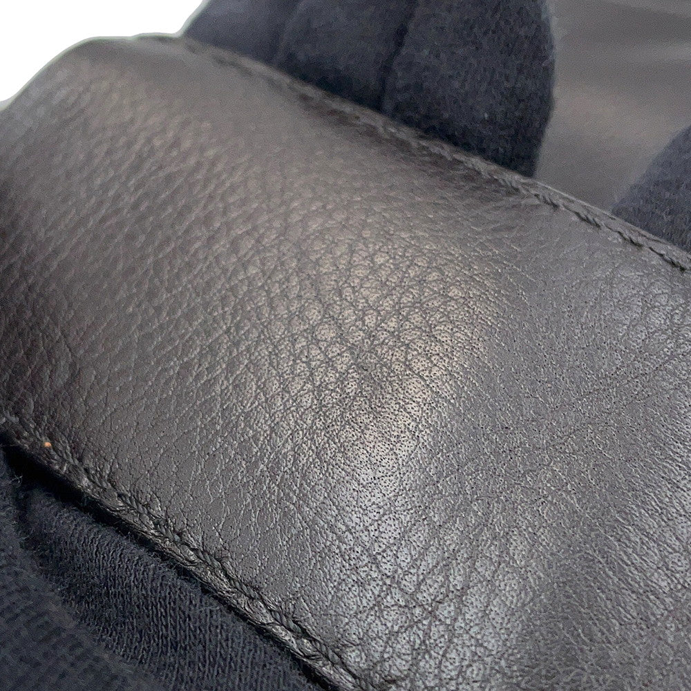 Givenchy New Nightingale 2-way Bag BlackBB05097025-001 Leather Size Medium