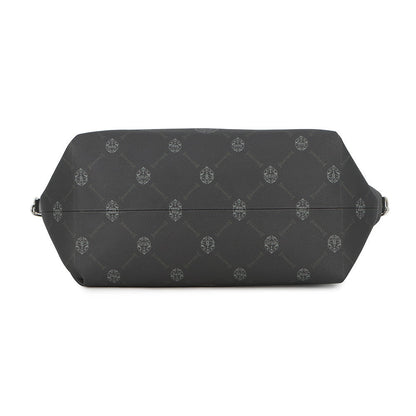 Berluti City Break 2wayTote Bag Black PVC Leather