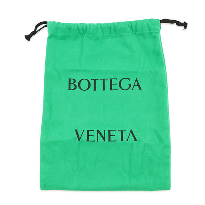 Bottega Veneta Jody Metallic Crush Handbag Light Green651876V1W803530 Patent Leather Size Mini