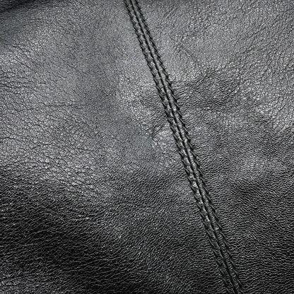 BALENCIAGA City 2way Tote Bag Black340133 Leather