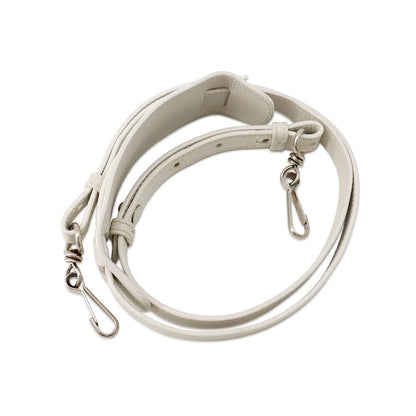 BALENCIAGA Neo-classic 2-way bag White679231 Leather