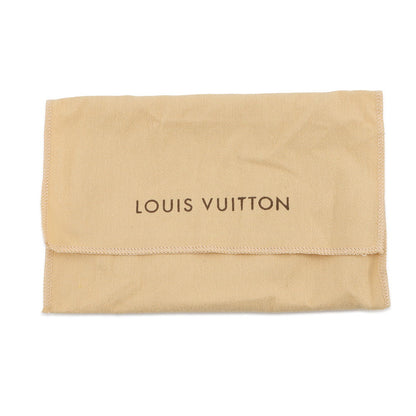 LOUIS VUITTON Porto Monet Vie Cult Credit BrownM61652 Monogram