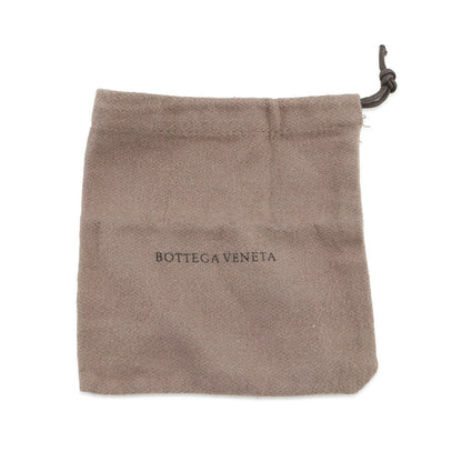 Bottega Veneta The Pouch Shoulder Bag Light Blue577816 Leather