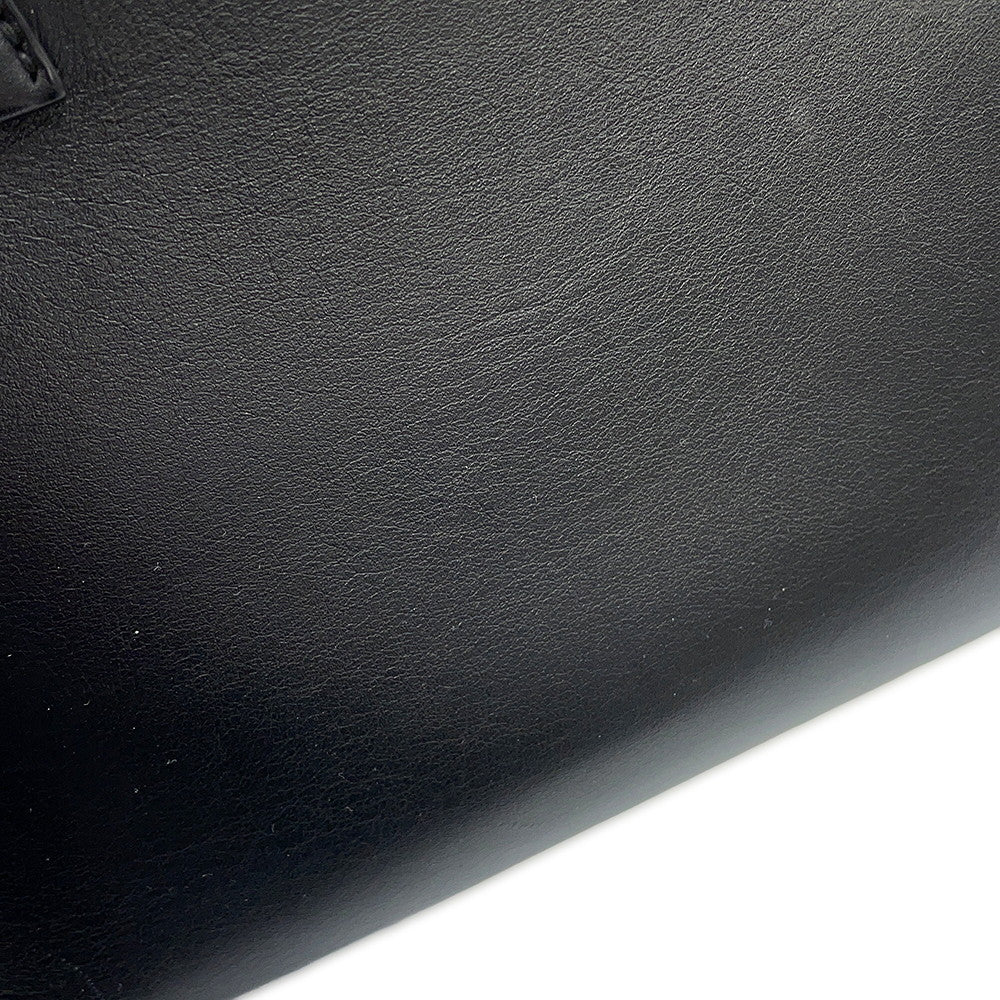 Maison Margiela Maison Margiela 5AC Handbag BlackS56WG0082P4303T8013 Calf Leather Size Mini