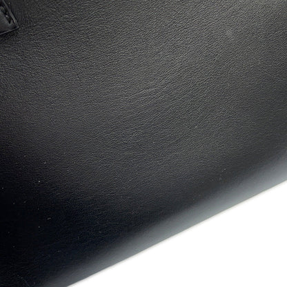 Maison Margiela Maison Margiela 5AC Handbag BlackS56WG0082P4303T8013 Calf Leather Size Mini