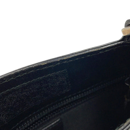 GUCCI GG Canvas Shoulder Bag Red/Black0190348 GG Canvas Leather