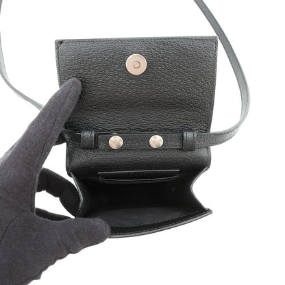 GUCCI Off the Grid Mini Shoulder Bag Black625599 GGNylon