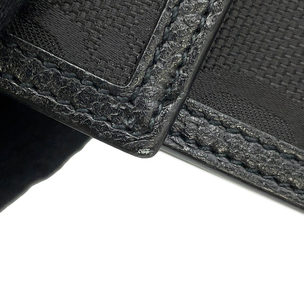 GUCCI Off the Grid Mini Shoulder Bag Black625599 GGNylon