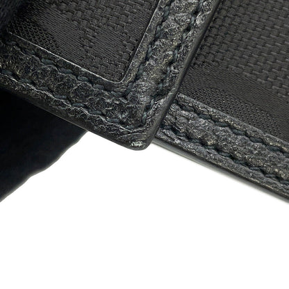 GUCCI Off the Grid Mini Shoulder Bag Black625599 GGNylon