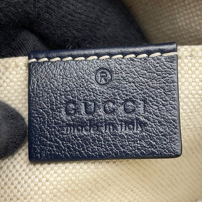 GUCCI GG Marmont Shoulder Bag Multicolor447632 GG Canvas