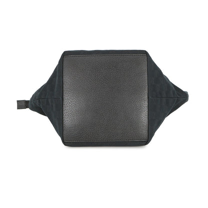 GUCCI GG Canvas Handbag Black131228 214397 GG Canvas