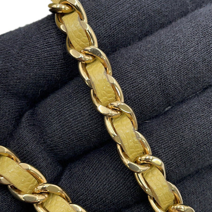 CHANEL ChainShoulder Mini Camera Bag Olive GreenAP2426 Caviar Leather