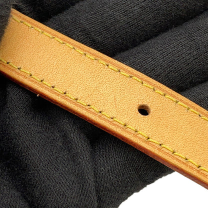 LOUIS VUITTON Musette Salsa Short Shoulder BrownM51258 Monogram
