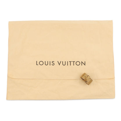LOUIS VUITTON Des GoldM91760 Vernis Size PM