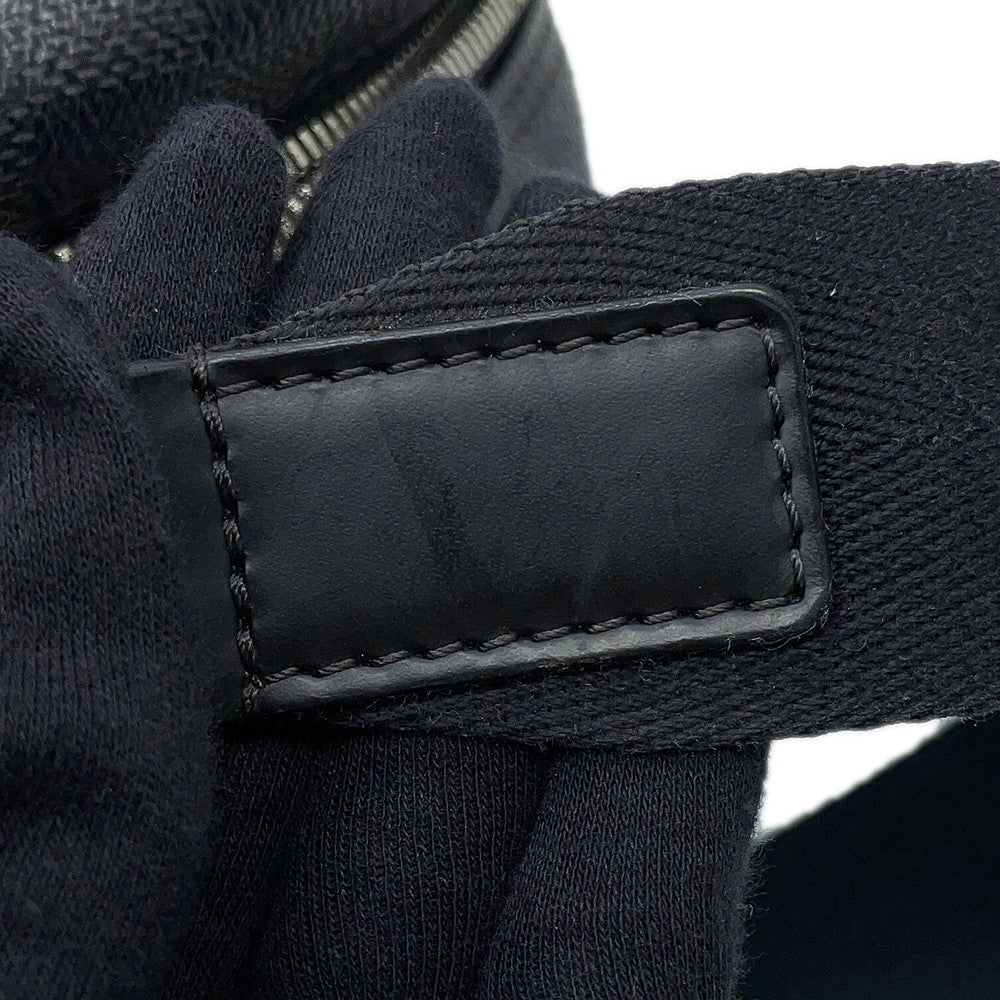 LOUIS VUITTON Dayton NoirN41409 Damier Graphite Size MM
