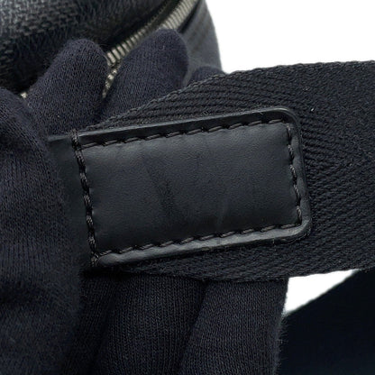 LOUIS VUITTON Dayton NoirN41409 Damier Graphite Size MM
