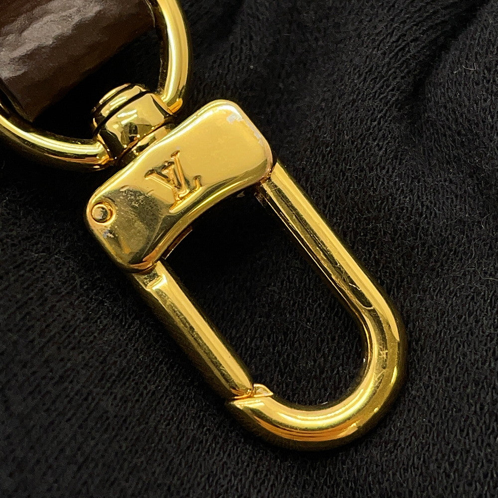 LOUIS VUITTON Multiie Pochette GreenM80091 Monogram